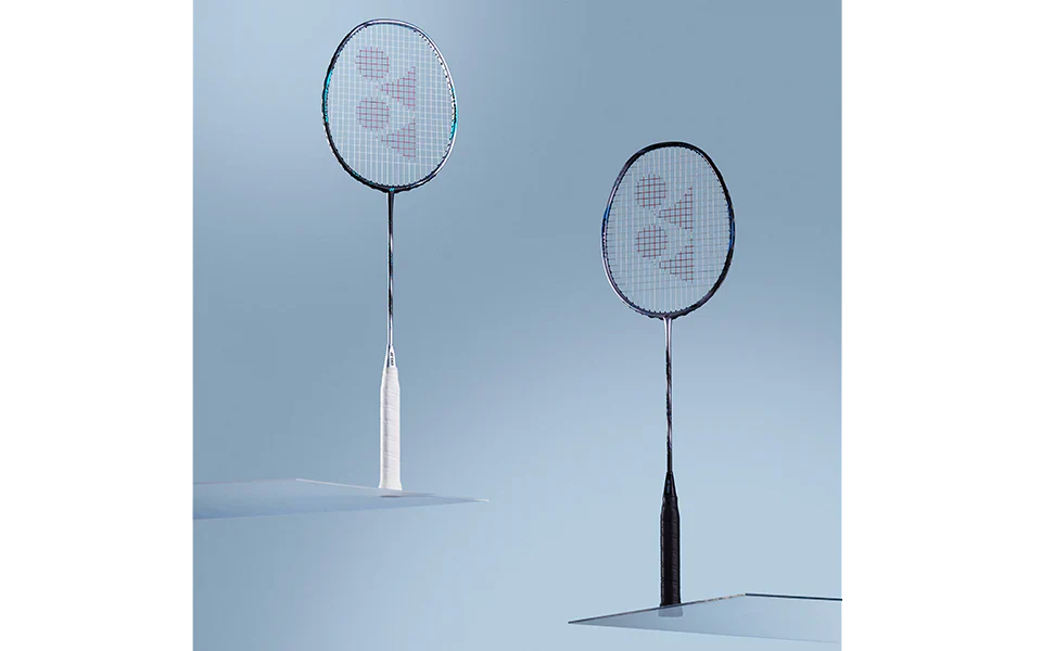 Badminton Rackets