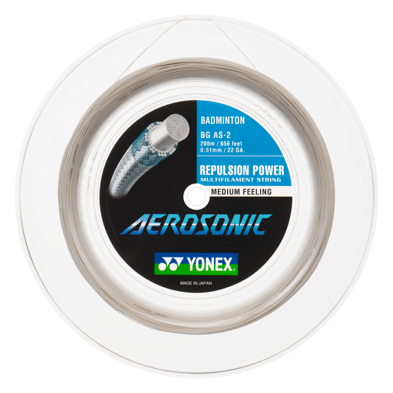 Aerosonic Yonex Badminton String Reel