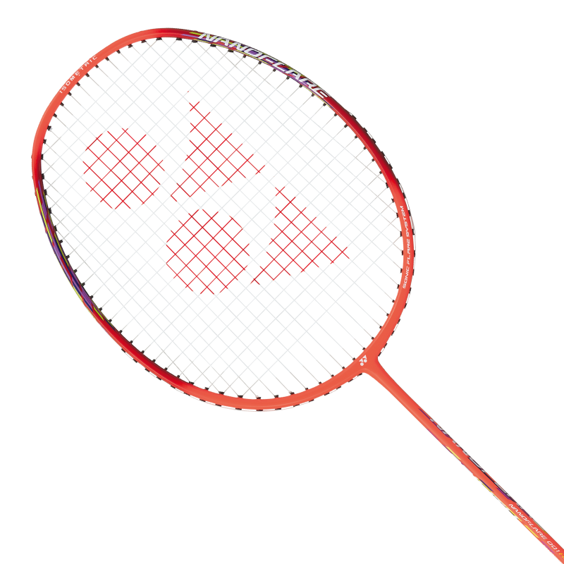 Yonex Nanoflare 001 Ability Flare Red 5U (Pre-strung)