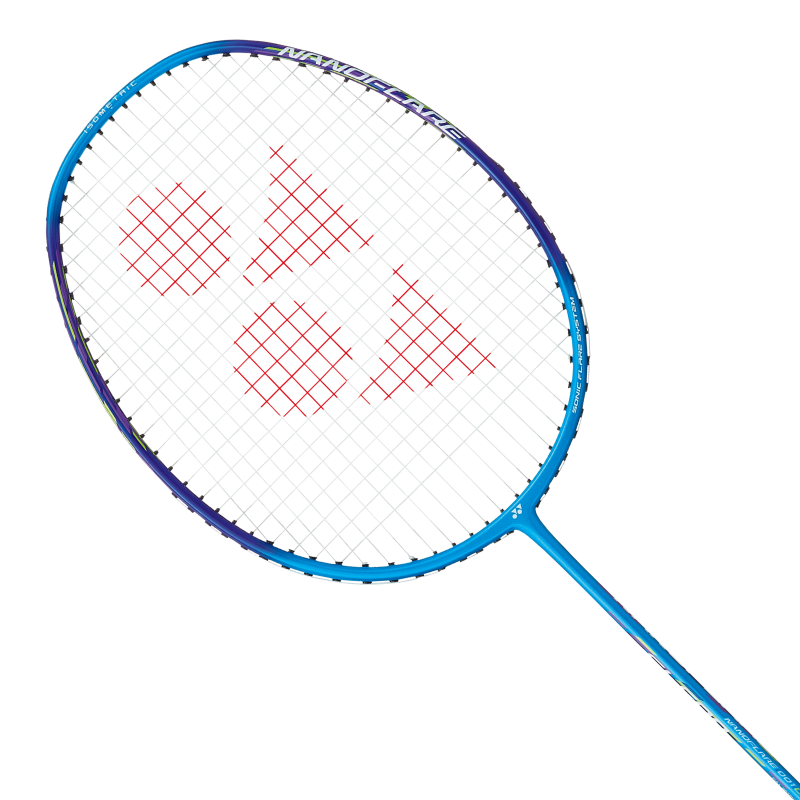 Yonex Nanoflare 001 Clear Cyan 5U (Pre-strung)