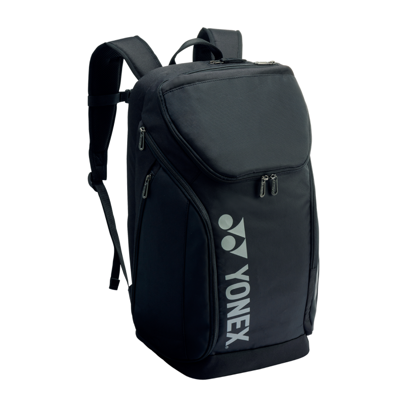 Pro Backpack Large - Black (2024)