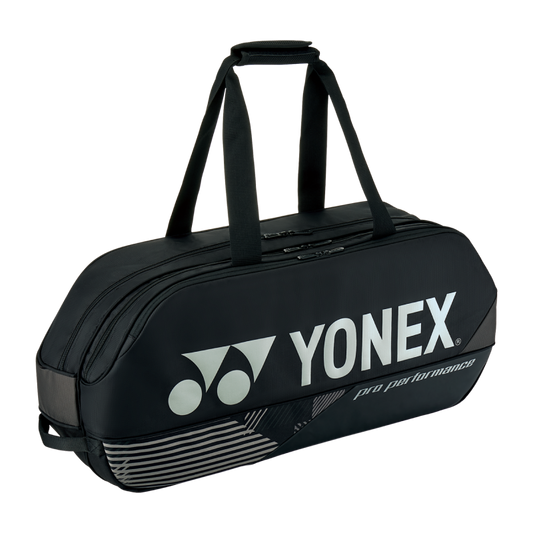 Yonex Pro Badminton/Tennis Tournament Bag (BA92431WEX)