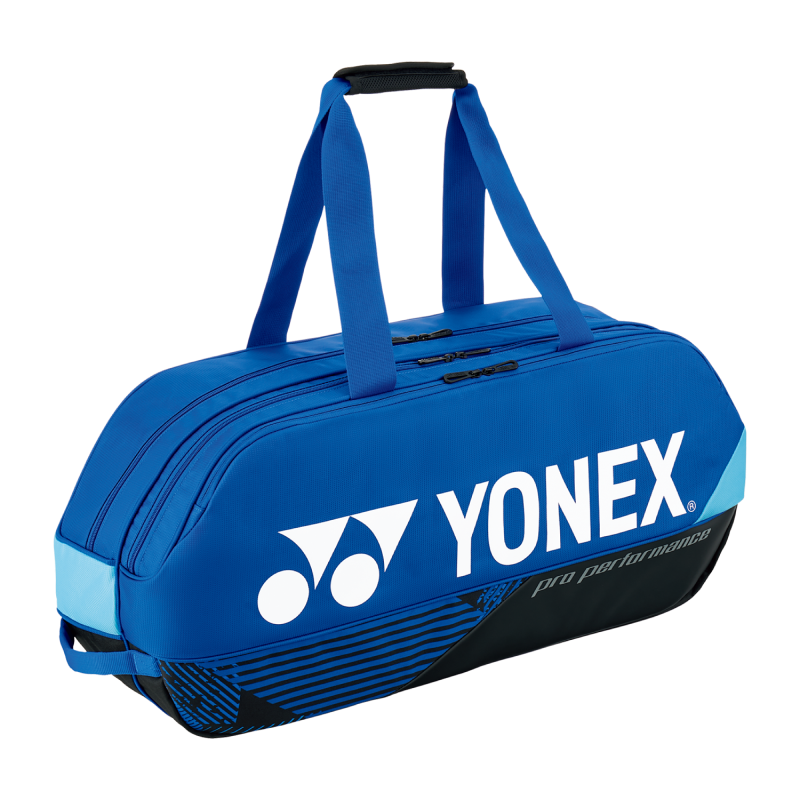 Yonex Pro Badminton/Tennis Tournament Bag (BA92431WEX)