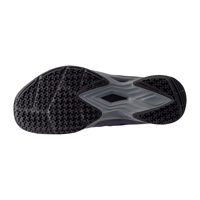 Yonex Power Cushion Aerus Z 2 Wide (Dark Gray)