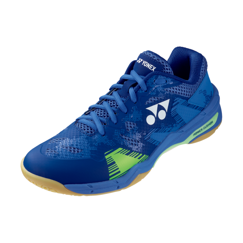 Yonex Power Cushion Eclipsion X (Navy Blue)