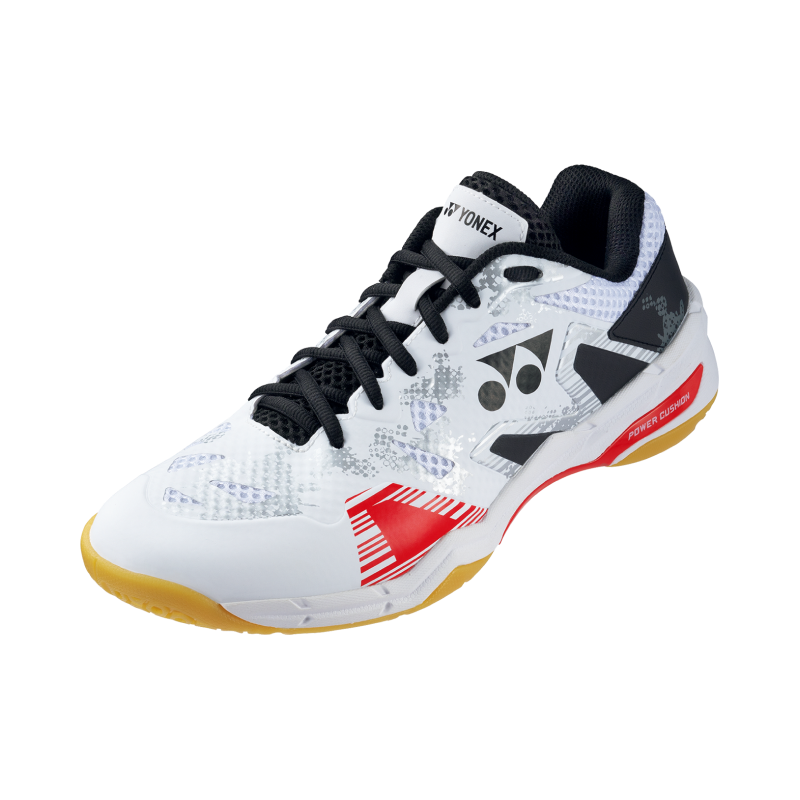 Yonex Power Cushion Eclipsion X (White/Black)