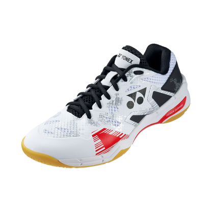 Yonex Power Cushion Eclipsion X (White/Black)