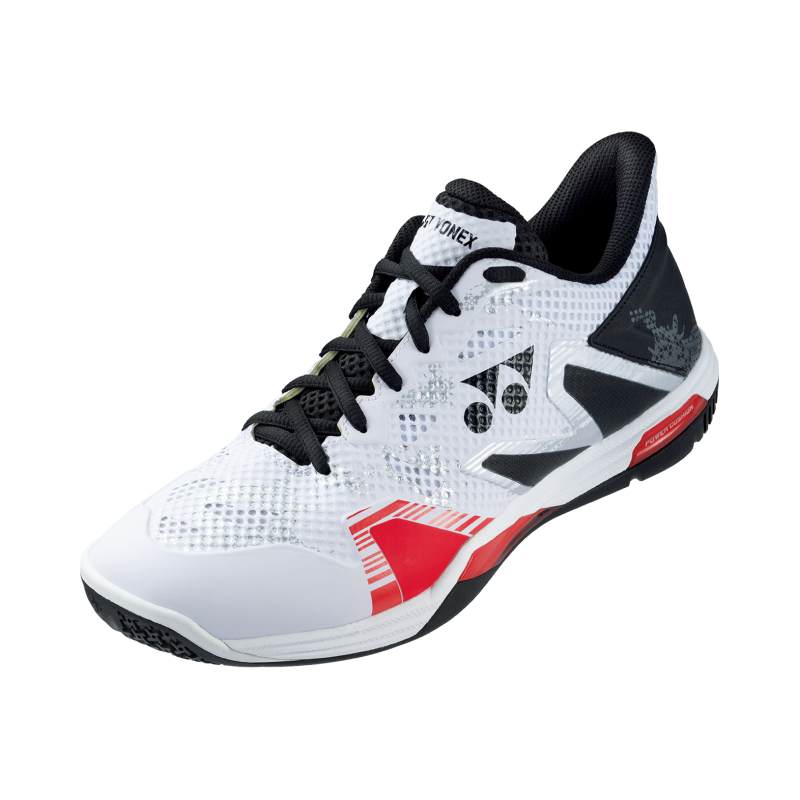 Yonex Power Cushion Eclipsion Z Wide (White/Black)