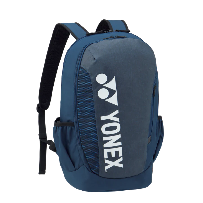 Team Racket Backpack Small - Deep Blue