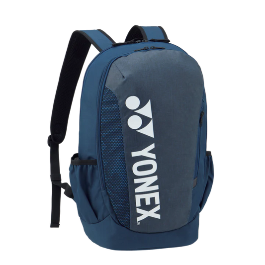 Team Racket Backpack Small - Deep Blue