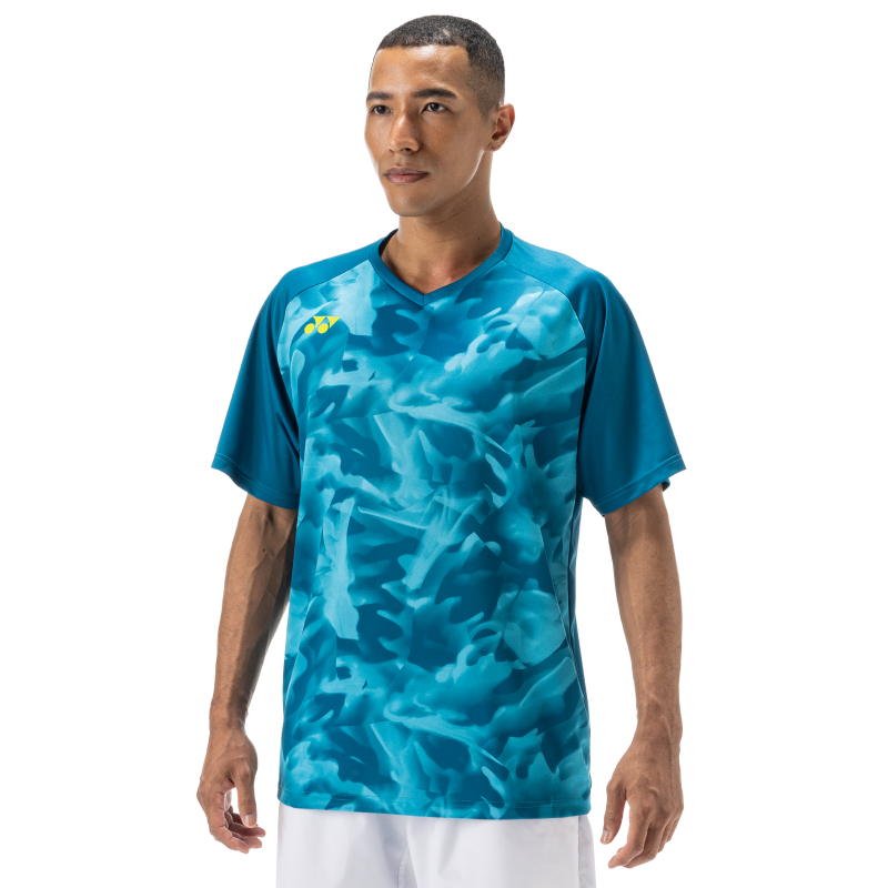 Yonex Men’s Crew Neck Shirt (YM0033EX)