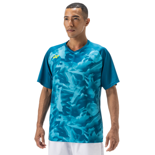 Yonex Men’s Crew Neck Shirt (YM0033EX)