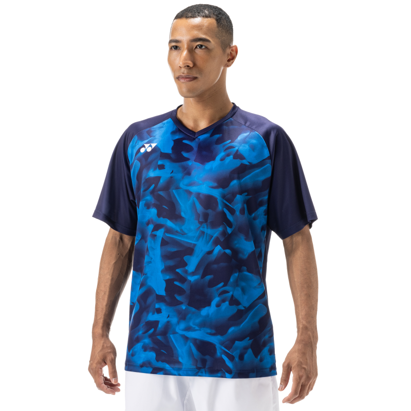 Yonex Men’s Crew Neck Shirt (YM0033EX)