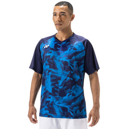 Yonex Men’s Crew Neck Shirt (YM0033EX)