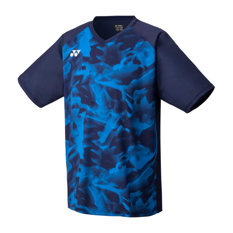 Yonex Men’s Crew Neck Shirt (YM0033EX)