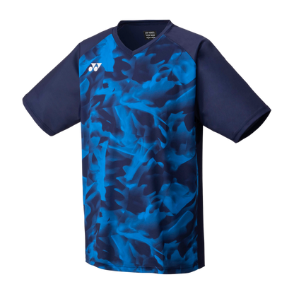 Yonex Men’s Crew Neck Shirt (YM0033EX)