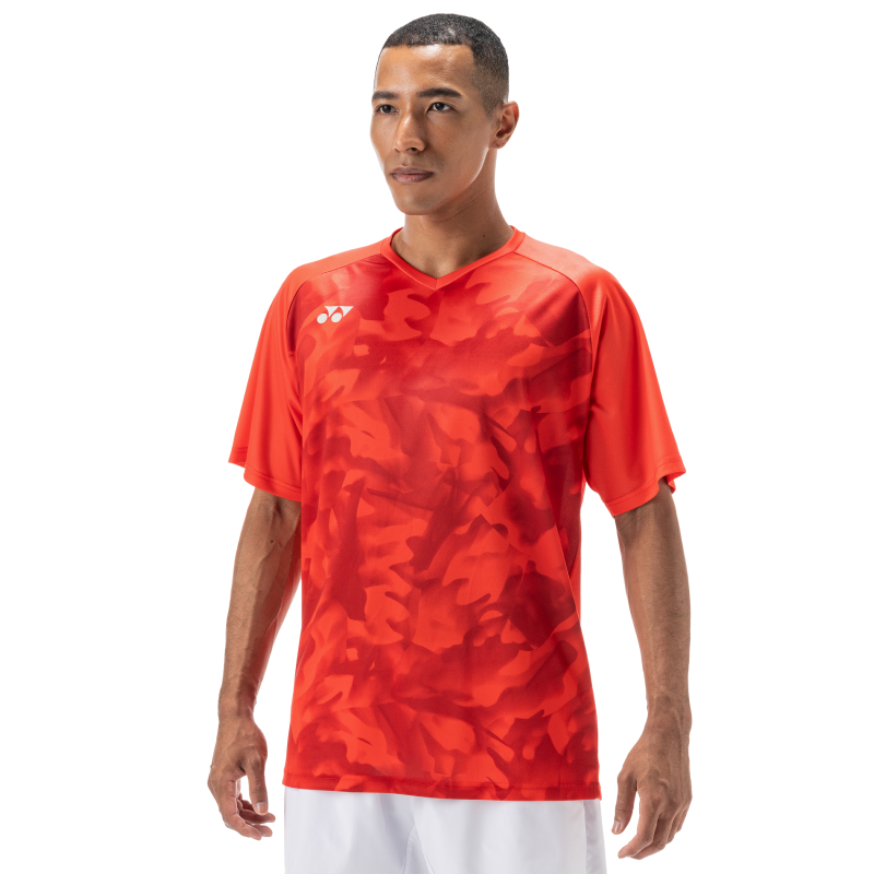 Yonex Men’s Crew Neck Shirt (YM0033EX)