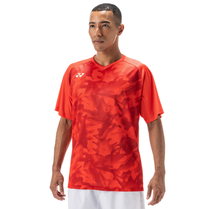 Yonex Men’s Crew Neck Shirt (YM0033EX)