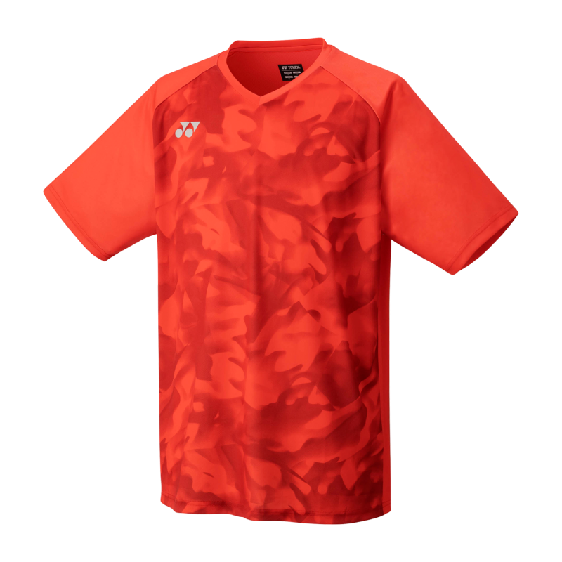 Yonex Men’s Crew Neck Shirt (YM0033EX)