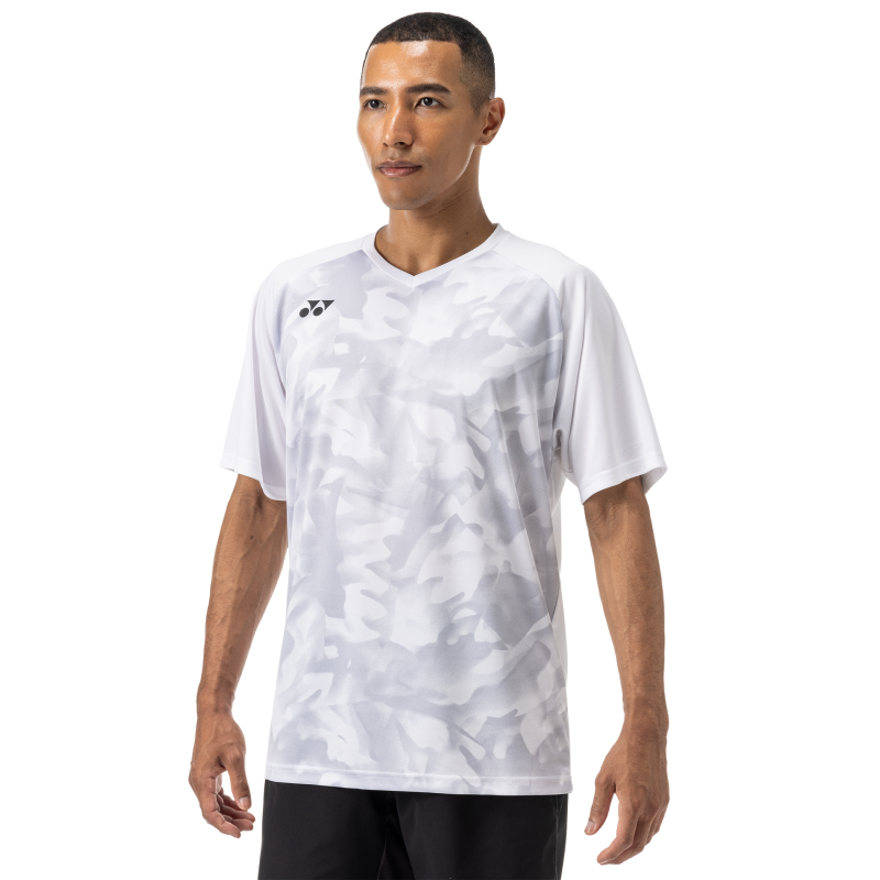 Yonex Men’s Crew Neck Shirt (YM0033EX)