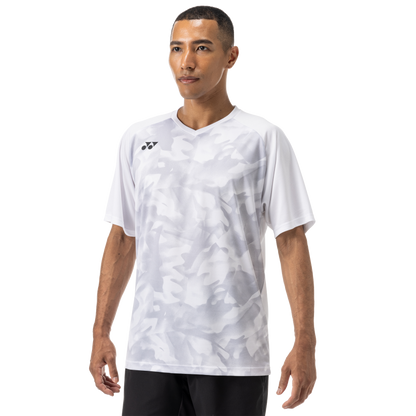 Yonex Men’s Crew Neck Shirt (YM0033EX)