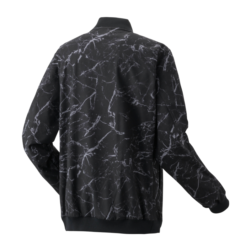 Yonex Men’s Warm-Up Jacket (YM0041EX)