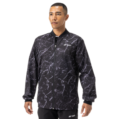 Yonex Men’s Warm-Up Jacket (YM0041EX)