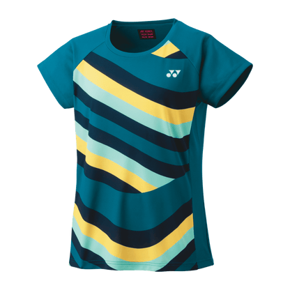 Yonex Women’s T-Shirt (16694EX)