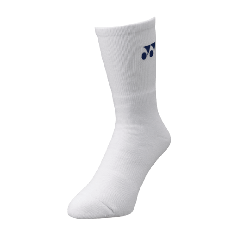 Yonex Sport Crew Socks White