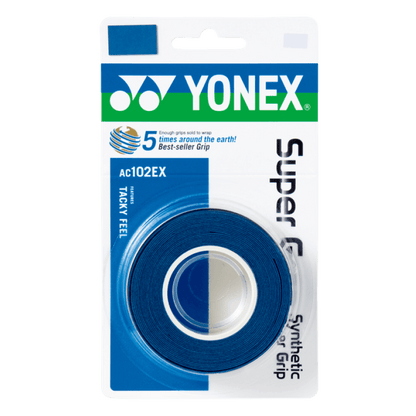 Yonex Super Grap (3 Grips)