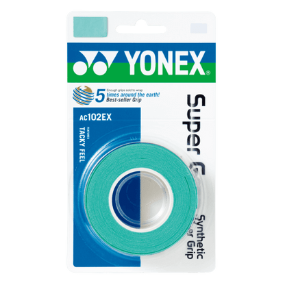 Yonex Super Grap (3 Grips)