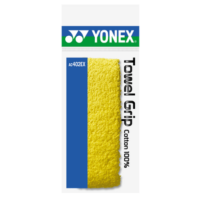 yonex towel grip