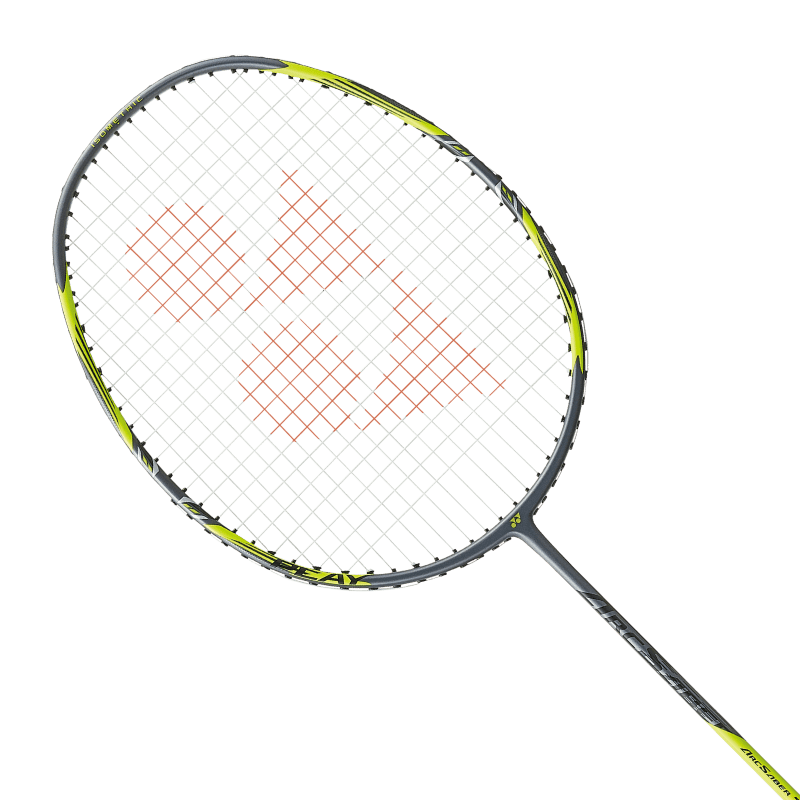 Yonex ArcSaber 7 Play Gray/Yellow Badminton Racket