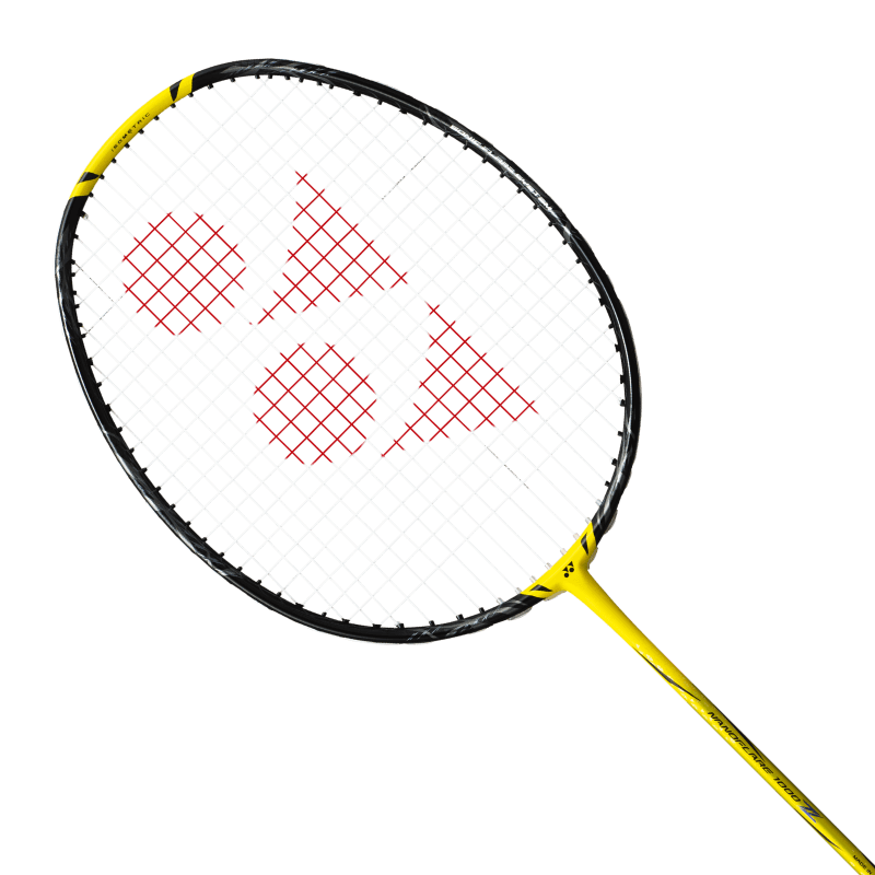 Yonex Nanoflare 1000 Z Lightning Yellow Badminton Racket