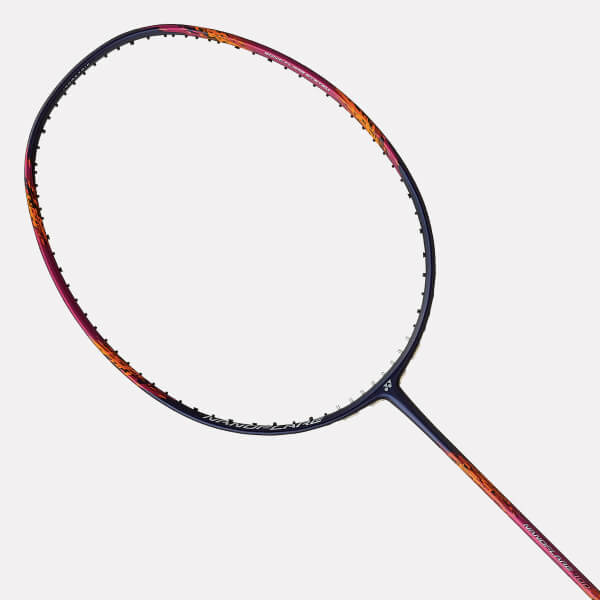 Yonex Nanoflare 700 Magenta Badminton Racket