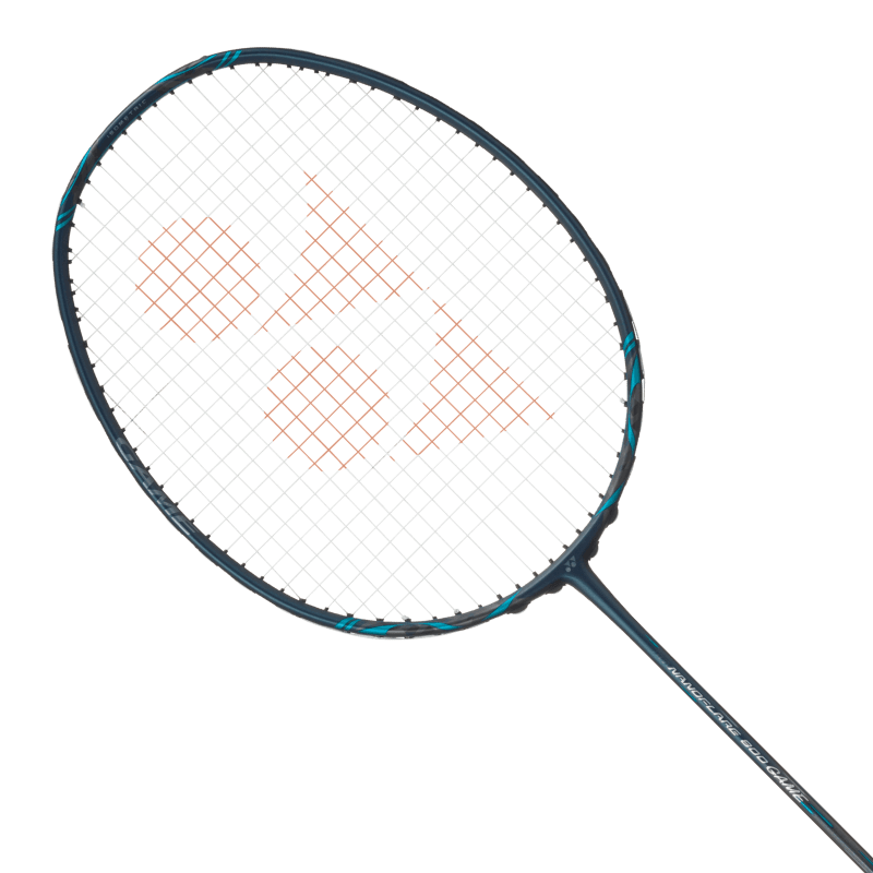 Yonex Nanoflare 800 Game Deep Green Badminton Racket