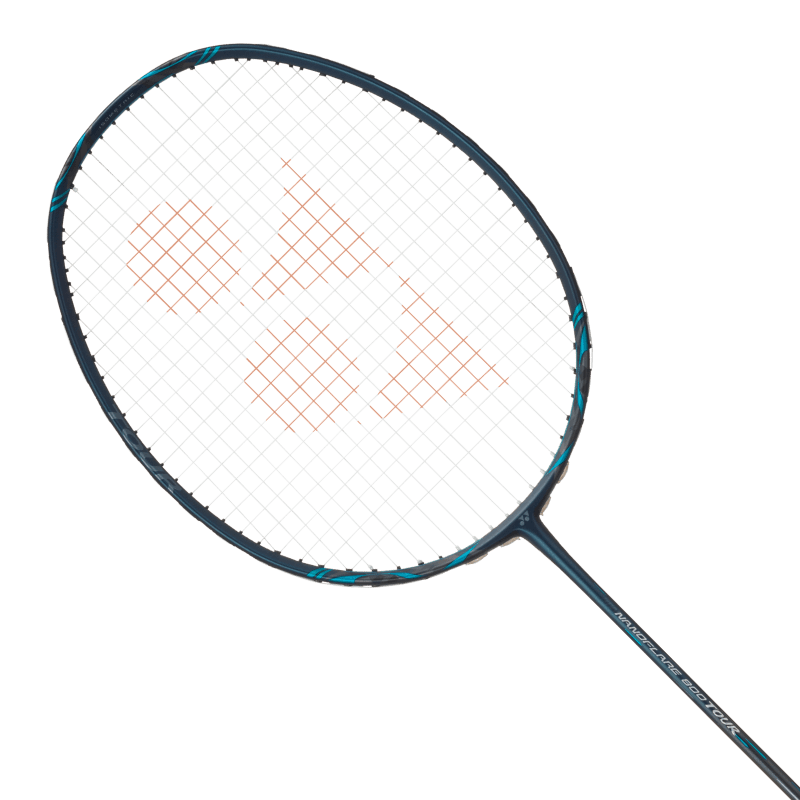 Yonex Nanoflare 800 Tour Deep Green Badminton Racket