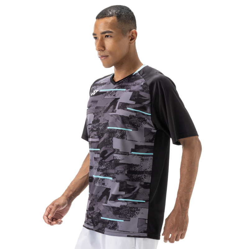 Yonex Men’s Crew Neck Shirt (YM0034EX)