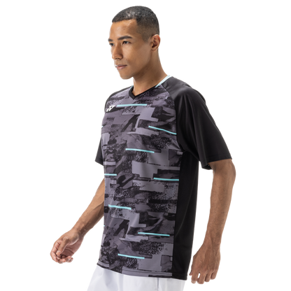 Yonex Men’s Crew Neck Shirt (YM0034EX)