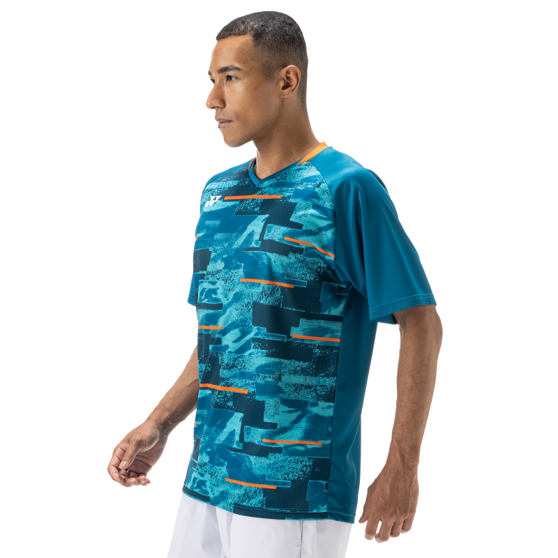 Yonex Men’s Crew Neck Shirt (YM0034EX)