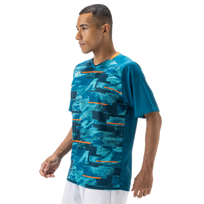 Yonex Men’s Crew Neck Shirt (YM0034EX)