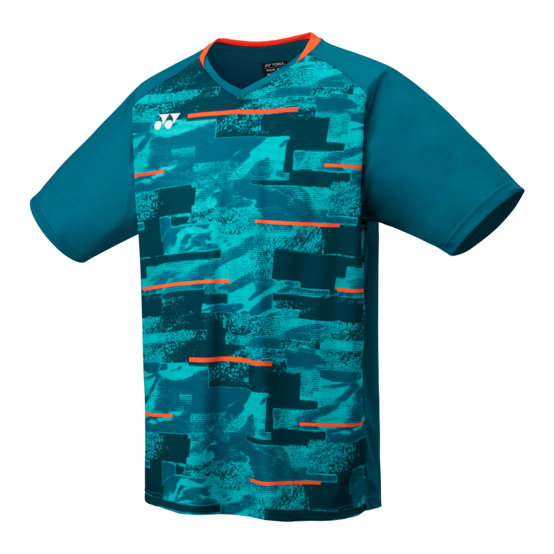 Yonex Men’s Crew Neck Shirt (YM0034EX)