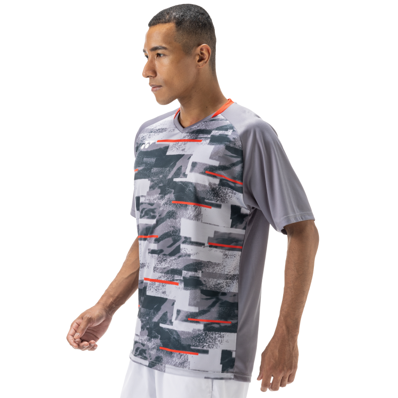 Yonex Men’s Crew Neck Shirt (YM0034EX)