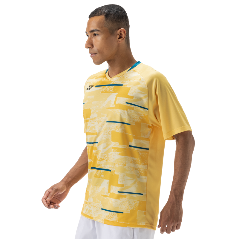 Yonex Men’s Crew Neck Shirt (YM0034EX)