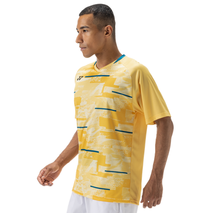 Yonex Men’s Crew Neck Shirt (YM0034EX)